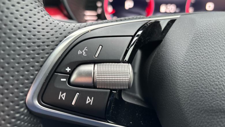 Skoda Fabia 1.5 TSI 150 Monte Carlo Edition 5dr DSG Petrol Hatchback